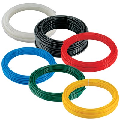 KELM COIL HOSES - 10 X 8.0MM ID NYL 12 TUBE NAT 30MTR 12-02379