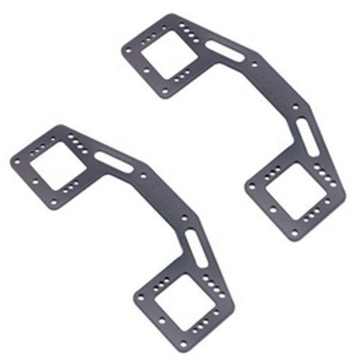 Chassis Plate Set - CPR