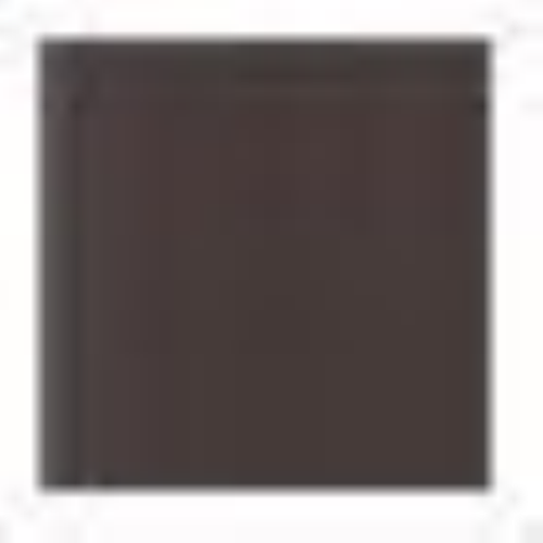 PlexiDor Bronze Dog Door for Door Mounting - Energy Efficient Weatherproof Pet &