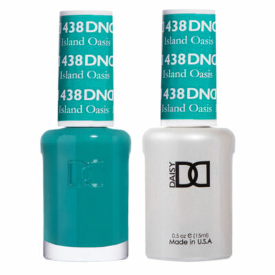 DND 400 - 630Daisy Soak Off Gel Polish Pick Your Color .5oz LED/UV