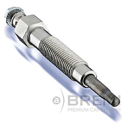 BREMI Glow Plug For HYUNDAI KIA Galloper II H-1 / Starex Mpv Box 36710-42020
