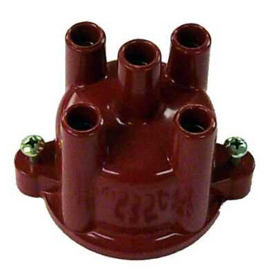Sierra 18-5358 Distributor Cap for Volvo Penta Sterndrives