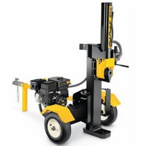 Cub Cadet 160 cc 25-Ton Gas Log Splitter