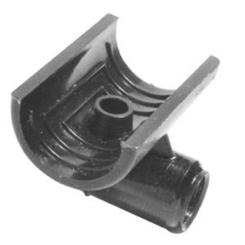 12 Pack Automatic Poultry Waterer Chicken Drinker Cups with 1/2 inch mounting