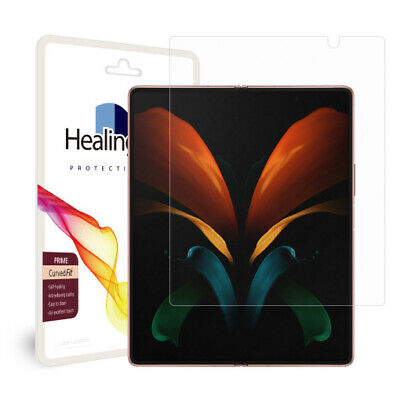 Healing Shield Full Cover Screen Protector Film Set for Samsung Galaxy Z FOLD 2