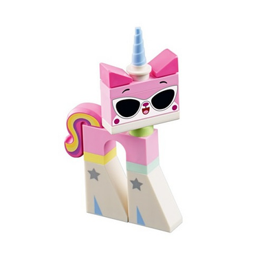 The lego movie kitty 2025