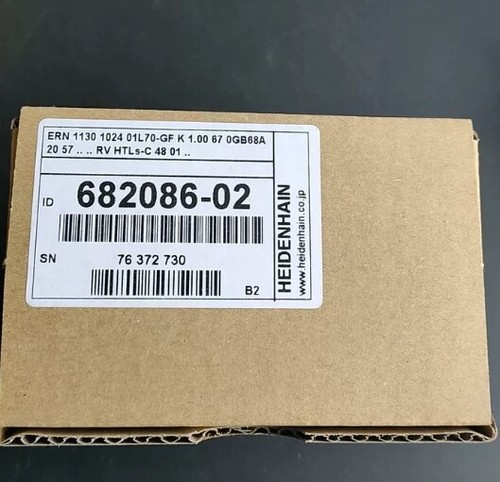 IENA - mmsn HEIDENHAIN 331 589-21 SCANNING HEAD SENSOR AK ERA 180 36000