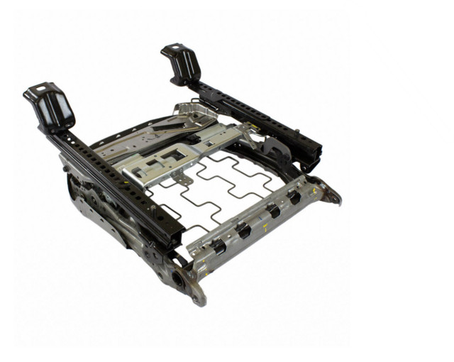 Genuine Ford Front Seat Frame Track DA8Z-9661711-D