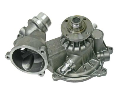 まー Genuine OEM Engine Water Pump for BMW 11517524551 | eBay