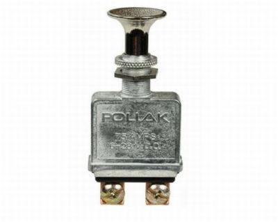 Pollak 35-306 35-406 HD Push Pull Switch Freightliner Peterbilt Mack Sterling b