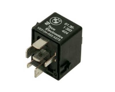 Genuine OEM ABS Relay For BMW 318i 318is 318ti 325i 325is 61361393404