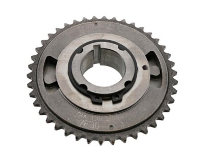 Balance Shaft Chain Gear Genuine For Saab 12642713