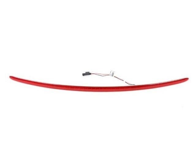 MINI CLUBMAN R55 NEW GENUINE REAR THIRD RED STOP LAMP LIGHT