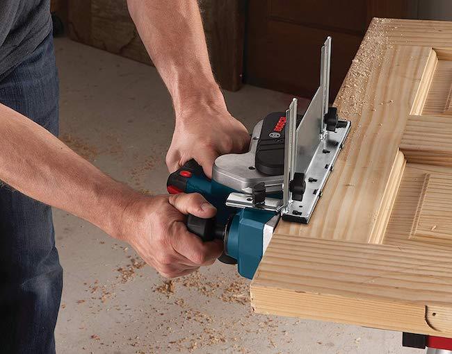 Planer Hand Wood Planers Woodworking Thickness Electric Bosch Carpenter Tools