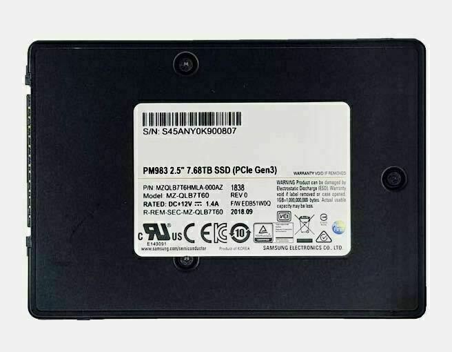 RW-70 SAMSUNG NVMe 256GB SSD 4点 RW-70 SAMSUNG NVMe 256GB SSD 4点 Amazon.com: Samsung OEM