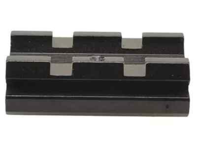 Weaver Top Mount Base #65 48065