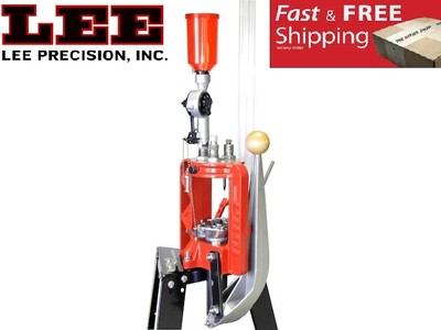 Reloading Equipment Lee Loadmaster