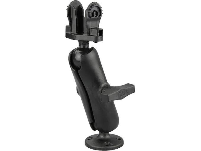 Эхолот для рыбалки Fishfinder Mount for Lowrance HOOK2-4x and HOOK2-5 ...