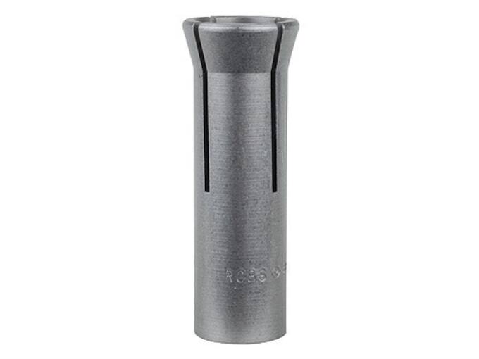 RCBS Rotary Case Collet, No. 1 Trimmer