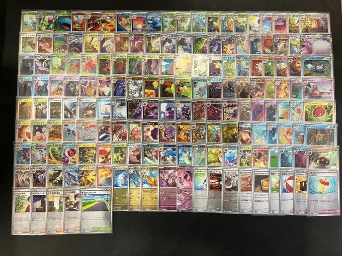 ジグソーパズル POCKET MONSTERS 151 COLLECTION ジグソーパズル POCKET MONSTERS 151 COLLECTION Japanese
