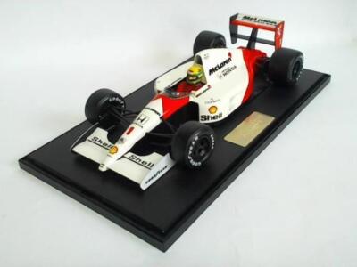 McLaren MP4/6 Honda, 1:20 Scale | eBay