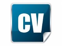 CV Writing Derby, Full-time Professional CV Writer, 700+ Great Reviews, FREE CV Check, CV Help