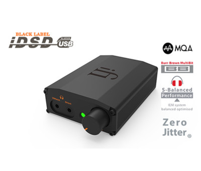 Used Ifi Audio Nano Idsd Headphone Amplifiers For Sale Hifishark Com