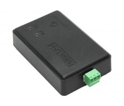 Levtech - Logitron Puma to USB - Fuel Industry