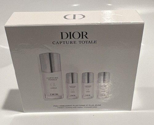 Dior Capture Totale セルENGYEye Serum 20ml Amazon.com: Dior Capture Totale Le Serum for Women - 1.7 oz