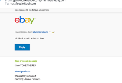 Item photo(s) from verified buyer