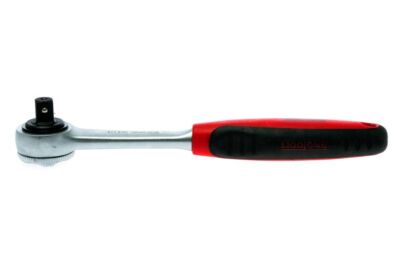 Teng Tools 3800-72N | 3/8'' Drive Ratchet - 72 Teeth Quick Release