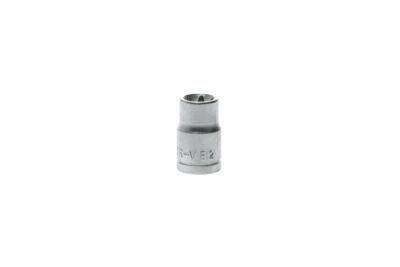 Teng Tools M380712-C | 3/8'' Drive - Tx-E Socket - E12 (Tx55)