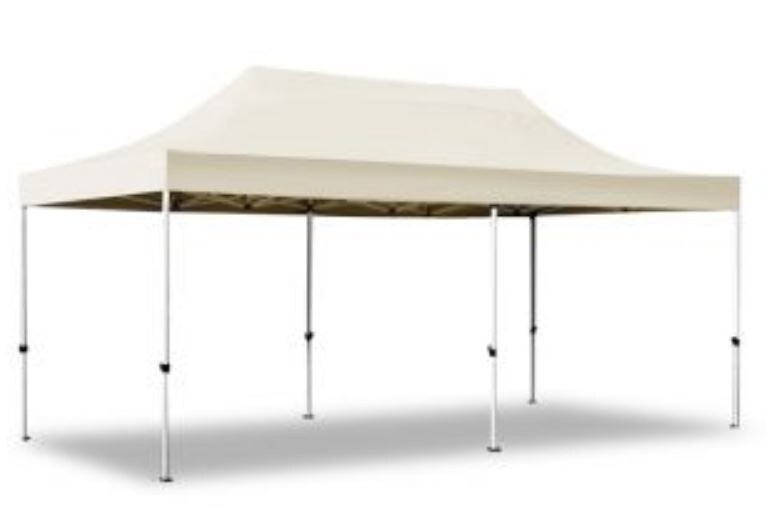 6 x 3 Metre Pop up Gazebo | in Rhino HEX 55 Pop Up Gazebo 3m x 6m