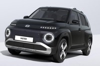 2025 Hyundai Inster 85kW 02 49kWh 5dr Auto Hatchback Electric Automatic