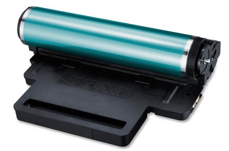  Samsung Clp 310n - 1 X Tambour Compatible Noir, Cyan, Jaune, Magenta