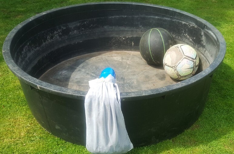 Plastic Ponds for sale in UK 45 used Plastic Ponds