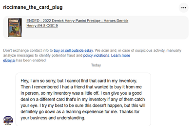 Fotos del artículo de un comprador verificado