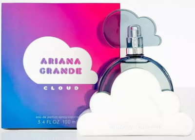 Cloud by Ariana Grande for Women EDP Spray 3.4 oz / 100 ml New Sealed In Box