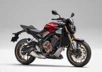 Honda Bikes CB650R 650 Euro 5 Naked Petrol Manual