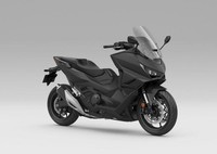 Honda Bikes Forza 750 750 N/A N/A Manual