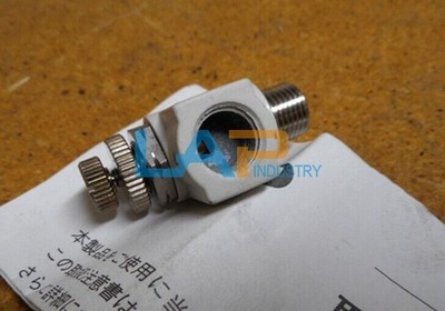 1PCS NEW FOR CKD One-way throttle valve SC3R-6 #W10