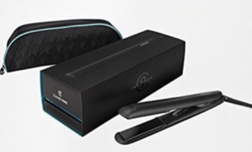 Cloud Nine hair straighteners (new) in Ayr, South Ayrshire Gumtree