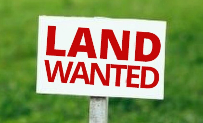 Land Wanted in Cheshire in Didsbury, Manchester Gumtree