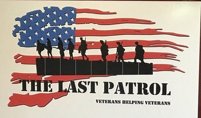 The Last Patrol