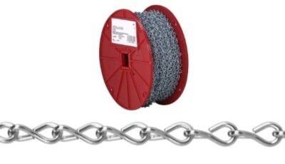 Single Jack Chain,No 724027, Apex Tools Group Llc