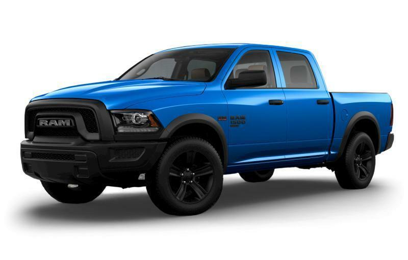 2021 RAM 1500 Classic Warlock Cars & Trucks Prince Albert Kijiji