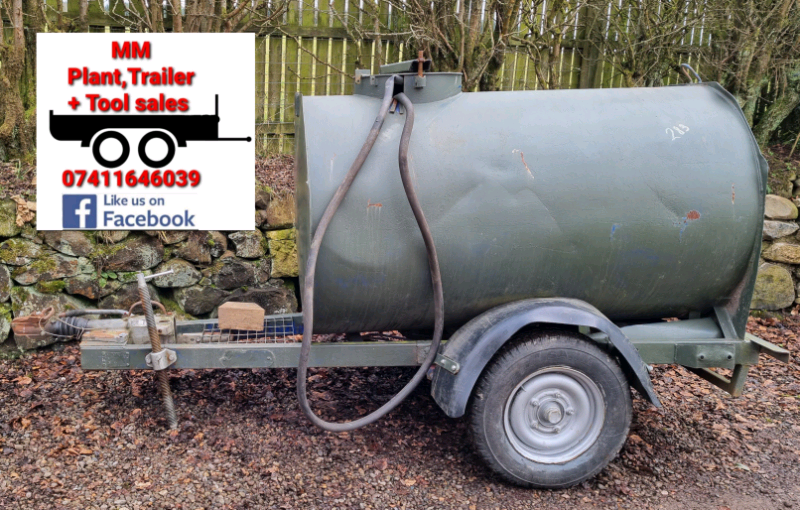 Bunded Fuel Tank for sale in UK View 19 bargains