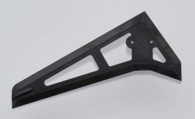 Heli-Max Vertical Fin Axe CP HMXE9562