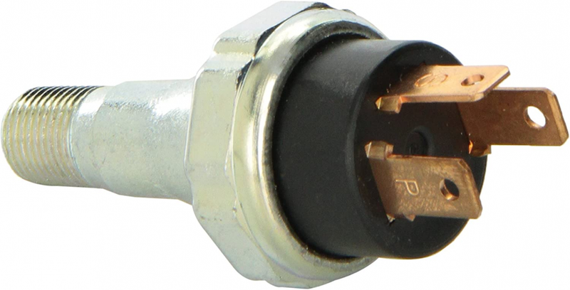 Pressure Switch With Light