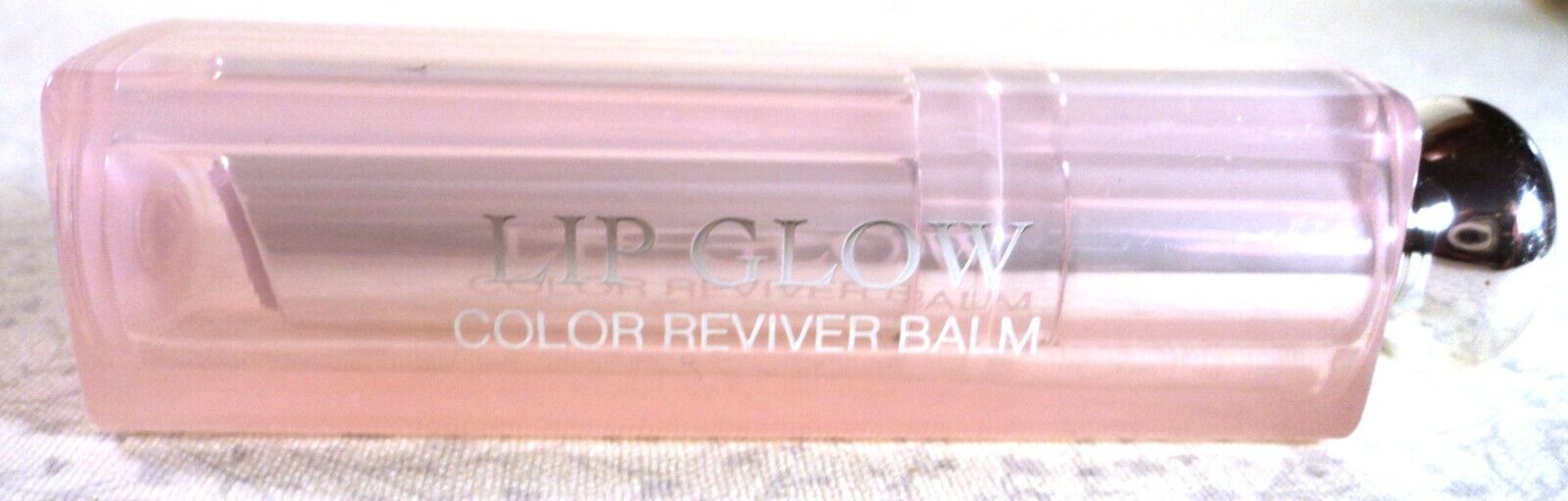Dior Addict Lip Glow Color Reviver Balm - 008 Ultra-Pink - F